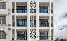 Cherry Đà Lạt 3 - Luxury Hotel